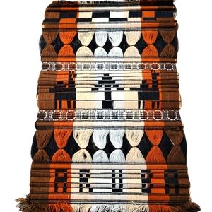 Vintage Aruba wall hanging